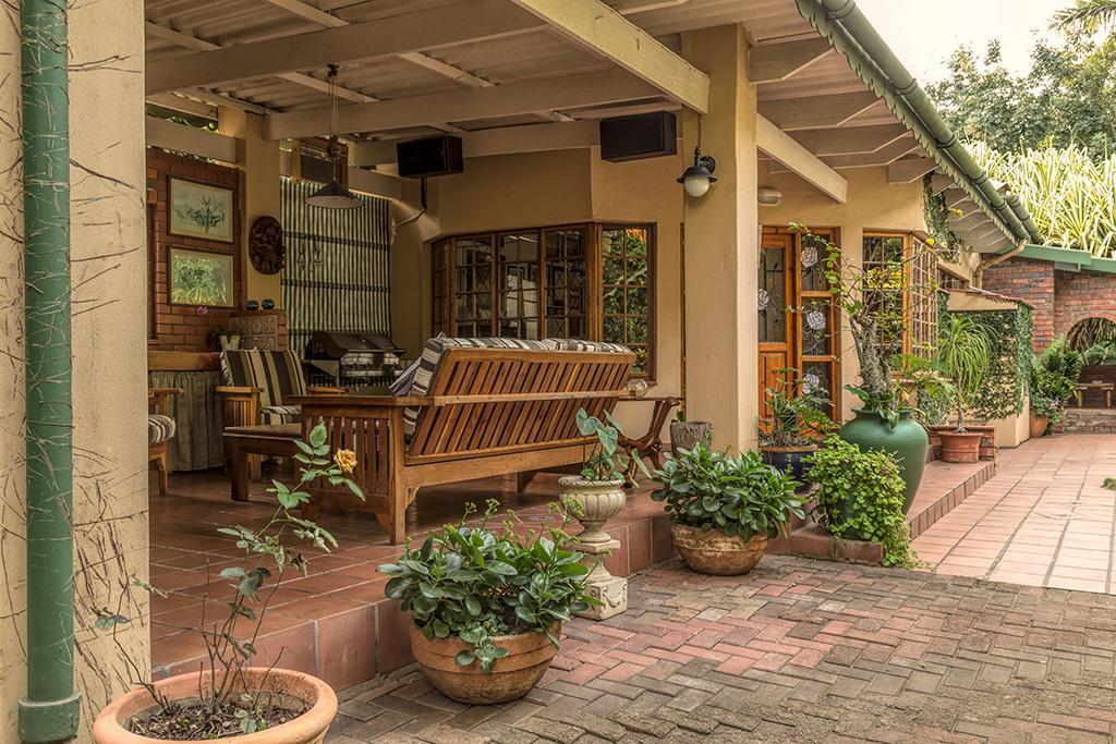 Wendy'S Country Lodge Mtubatuba Экстерьер фото