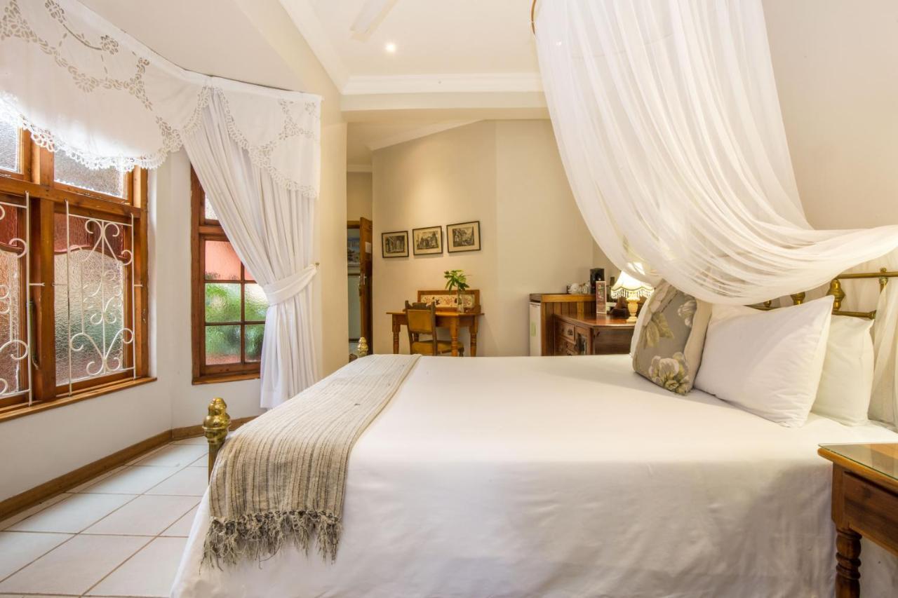 Wendy'S Country Lodge Mtubatuba Экстерьер фото
